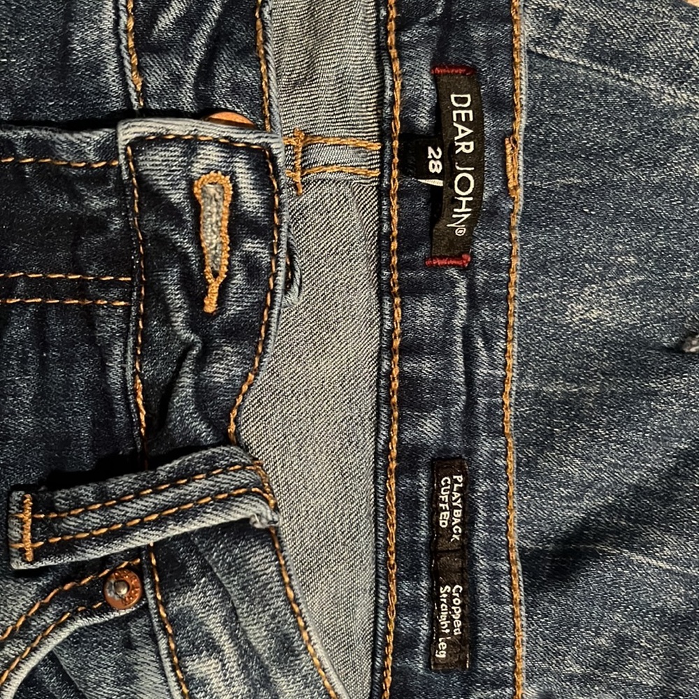 Jeans - Picture 2 of 2